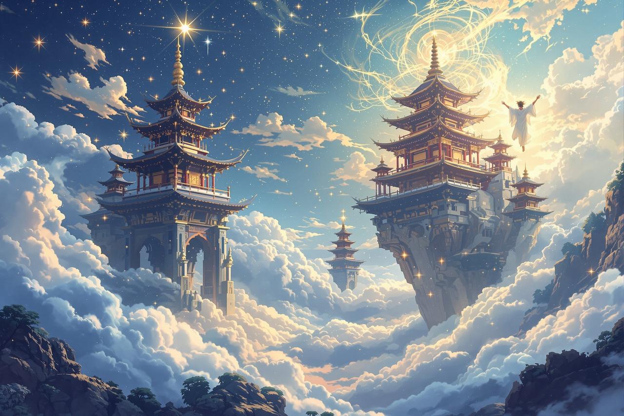 番茄短剧网页版IP - 万界仙尊