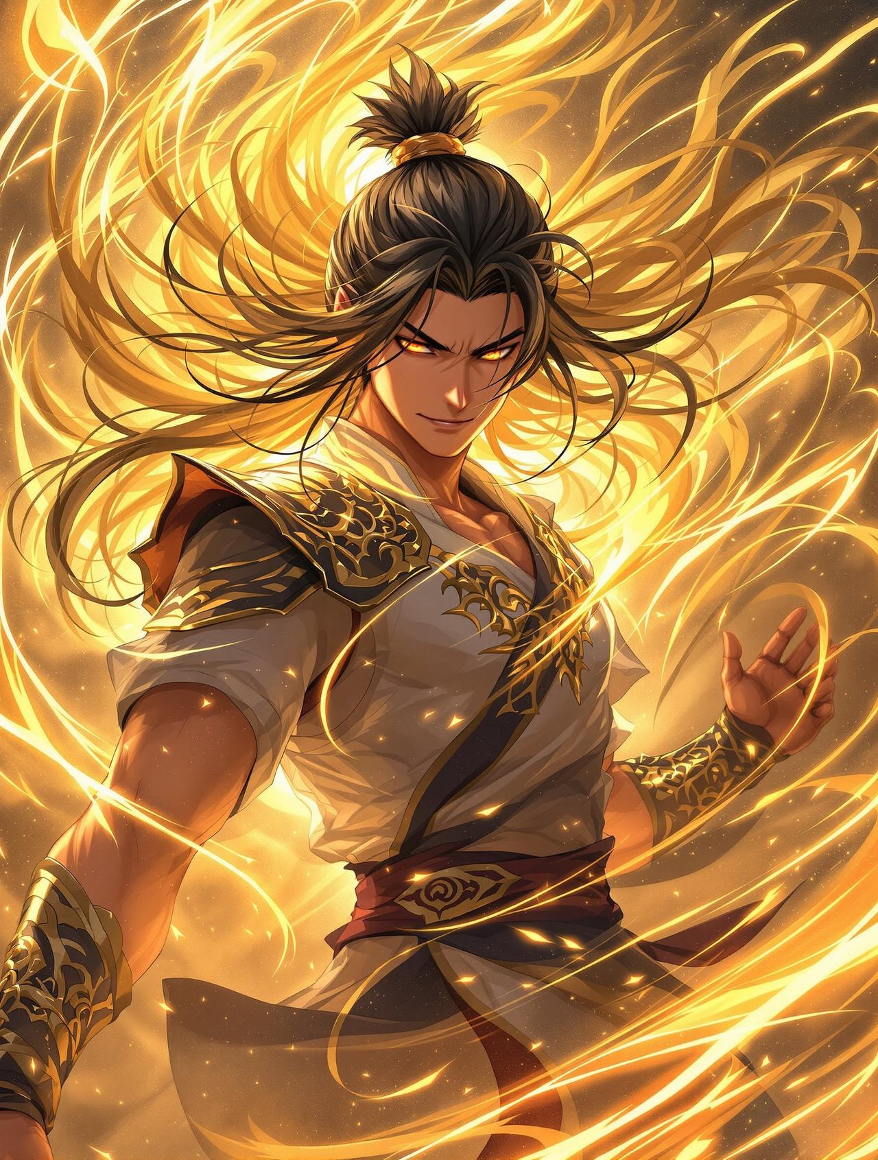番茄短剧网页版 - 绝世战尊